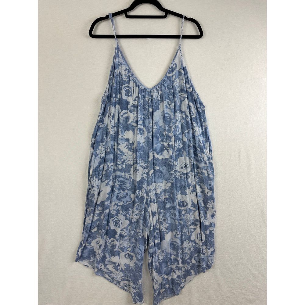 Millibon Jumpsuit Women's Medium‎